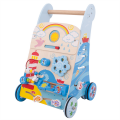 Bigjigs Baby Wooden Active Sea Walker